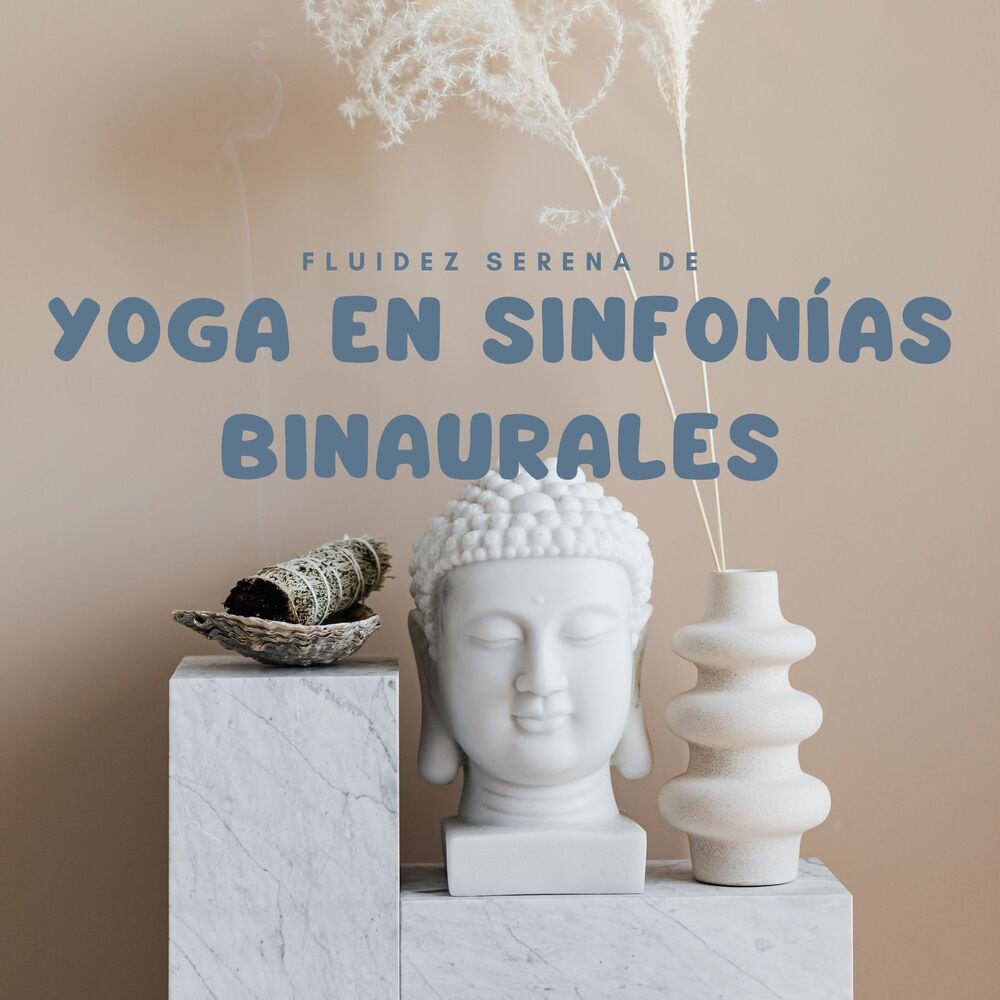 Picture of Fluidez Serena De Yoga En Sinfonías Binaurales