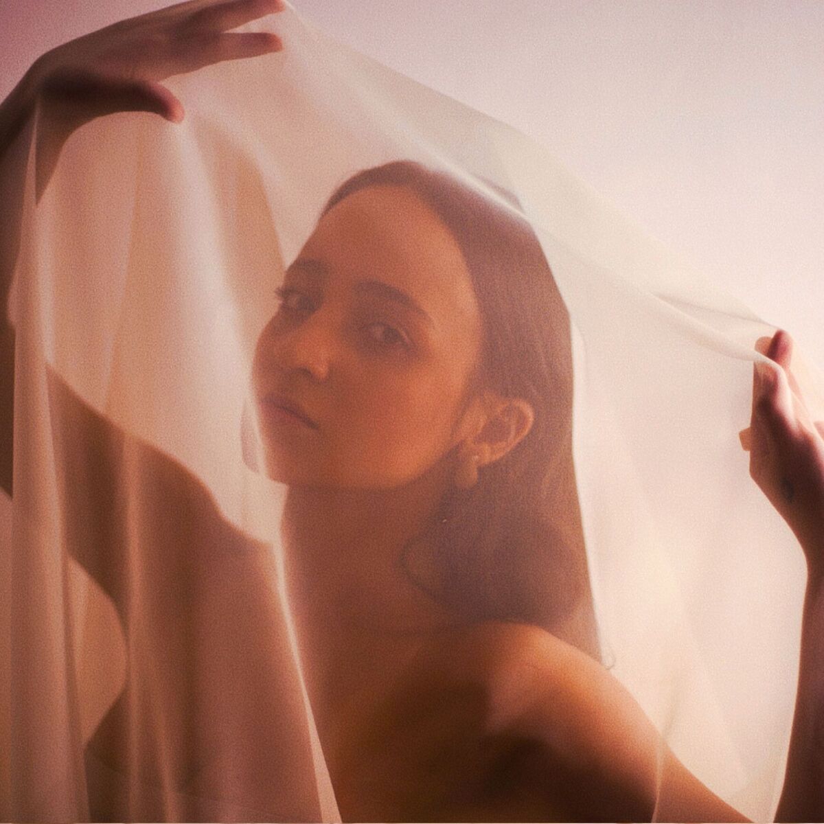 Album cover of Parto
