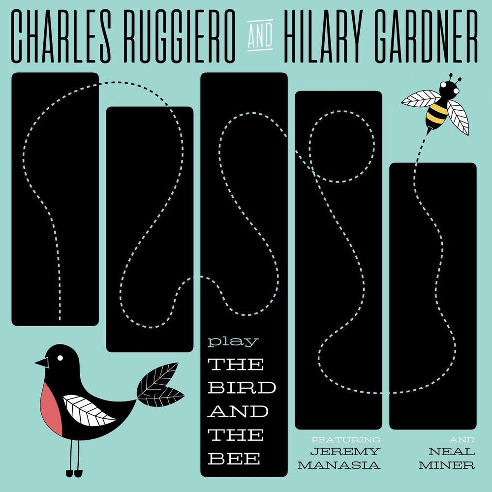 Picture of Play the Bird & the Bee