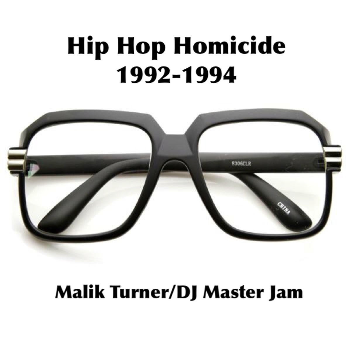 Album cover of Hip Hop Homicide 1992-1994
