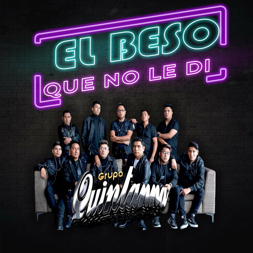 Picture of El Beso Que No Le Di