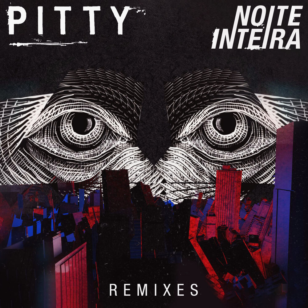 Picture of Noite Inteira (Remixes)