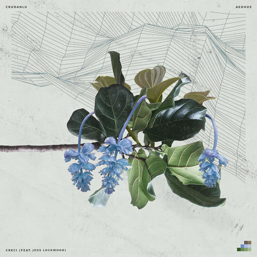 Crecí (feat. Joss Lockwood)