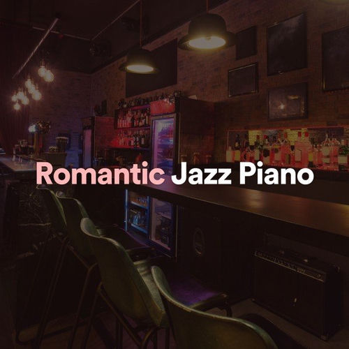 Romantic Jazz Piano