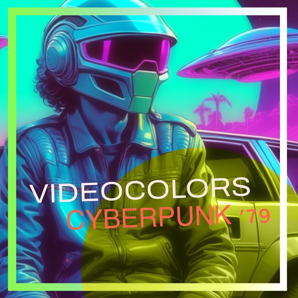 Picture of Cyberpunk '79