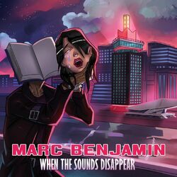 Cover of When The Sounds Disappear
