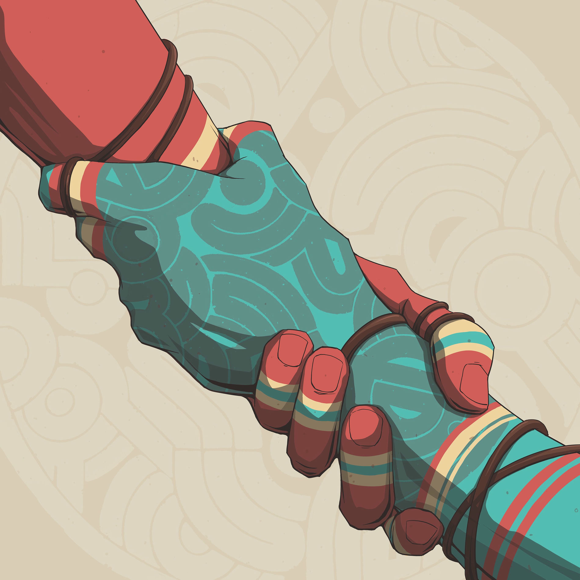 Album cover of Loved Me Back to Life