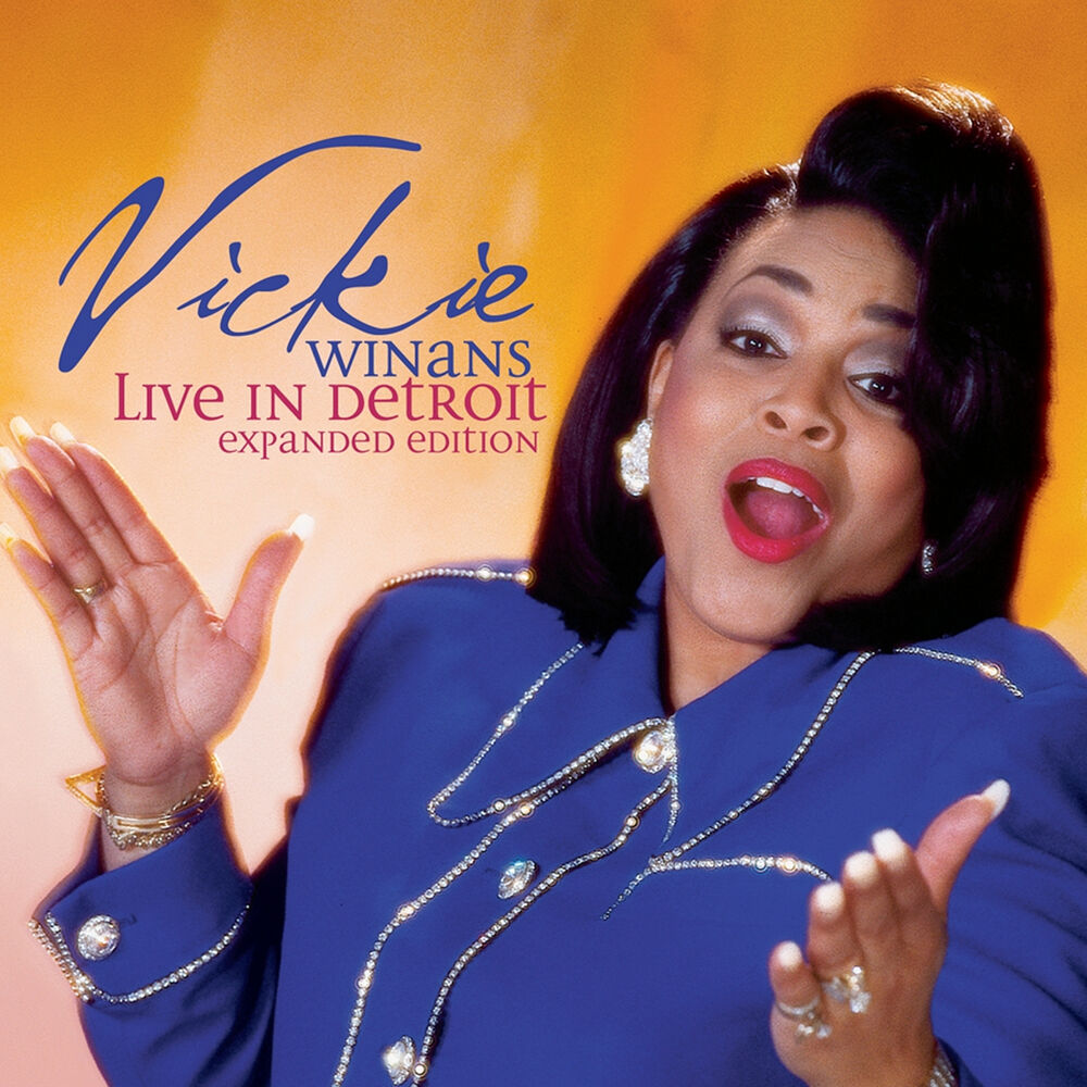 Picture of Live In Detroit (Expanded Edition)