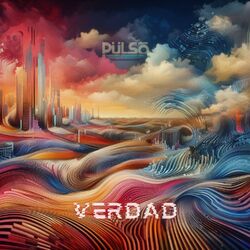 Cover of Verdad