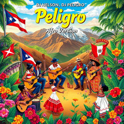 Peligro (Afro Version)