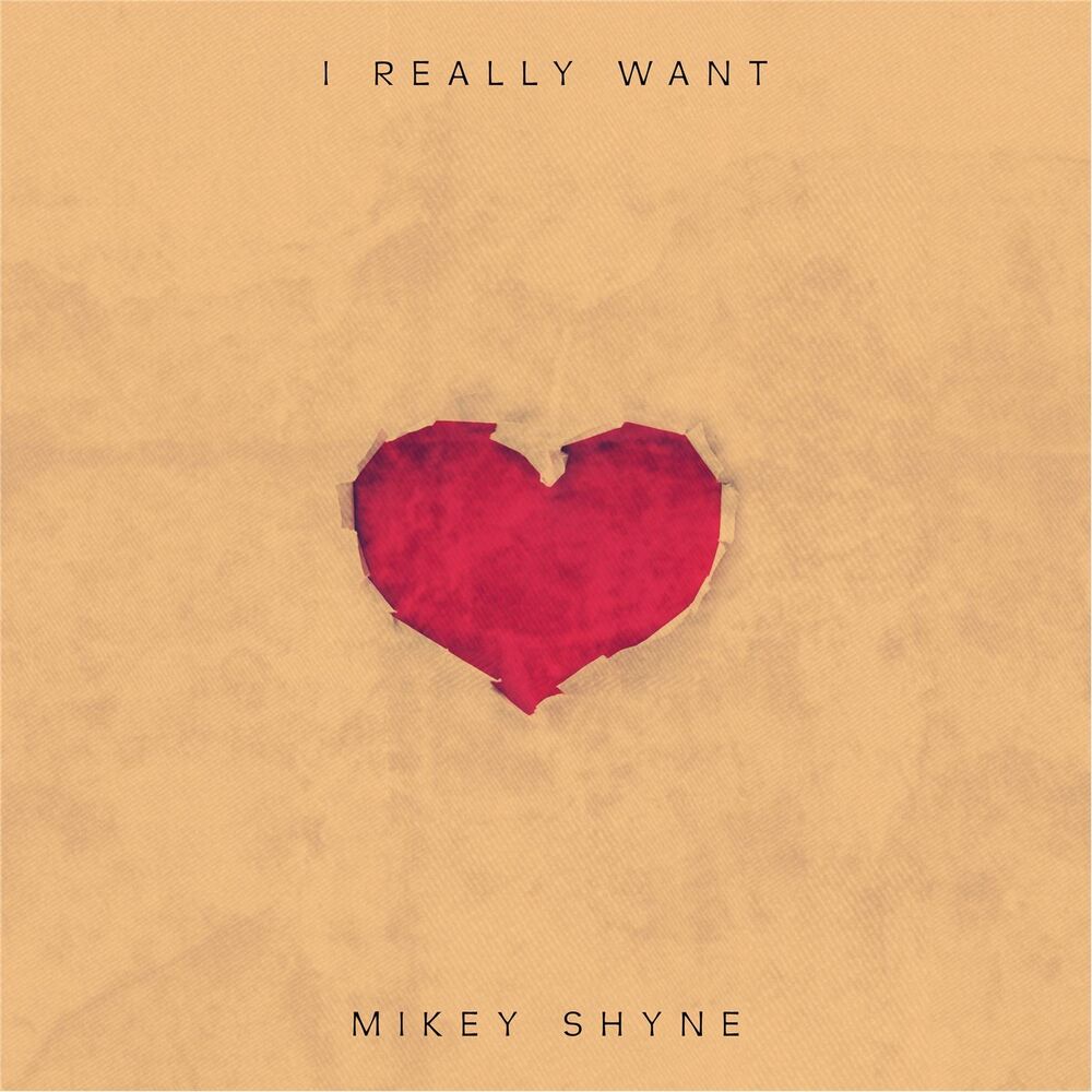 Picture of I Really Want