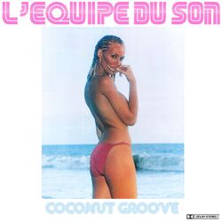 Cover of Coconut Groove