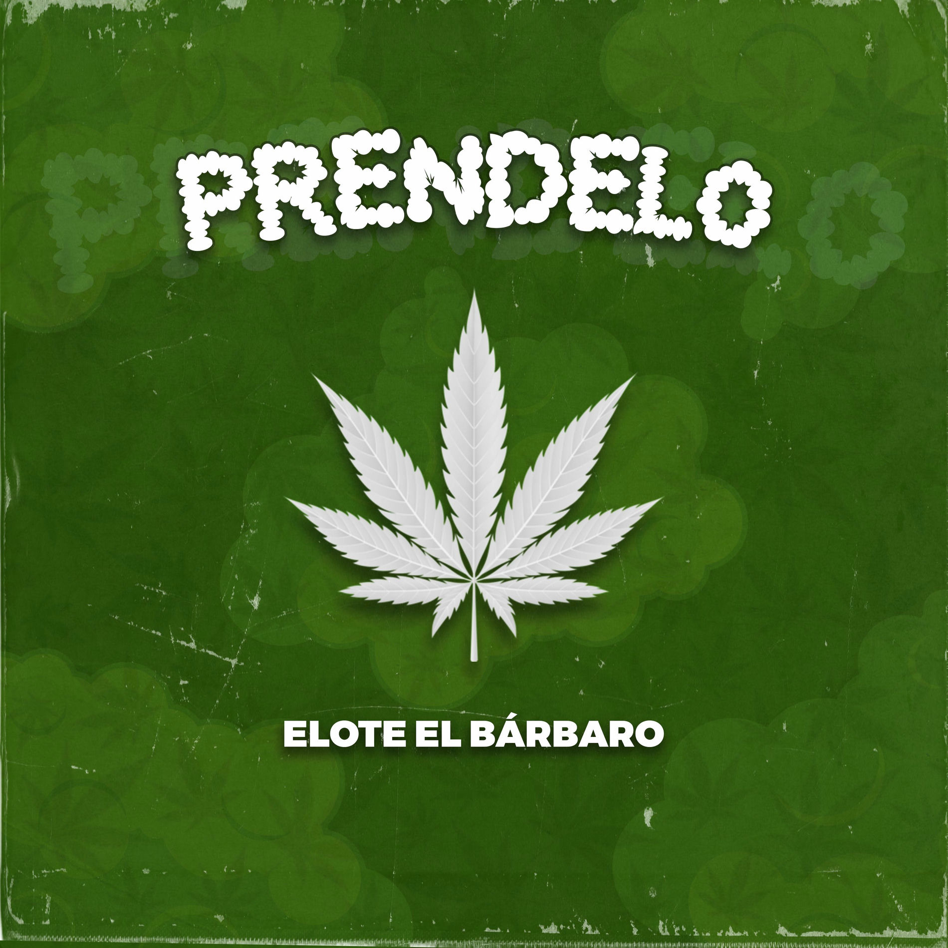 Album cover of Préndelo