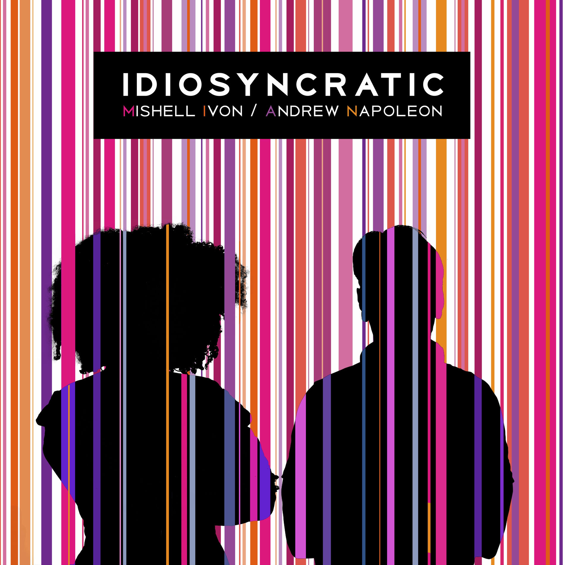 Album cover of Idiosyncratic