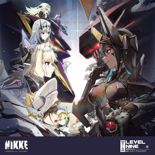 勝利の女神 : NIKKE サントラ　LAST KINGDOM Last Kingdom [GODDESS OF VICTORY: NIKKE OST] - YouTube