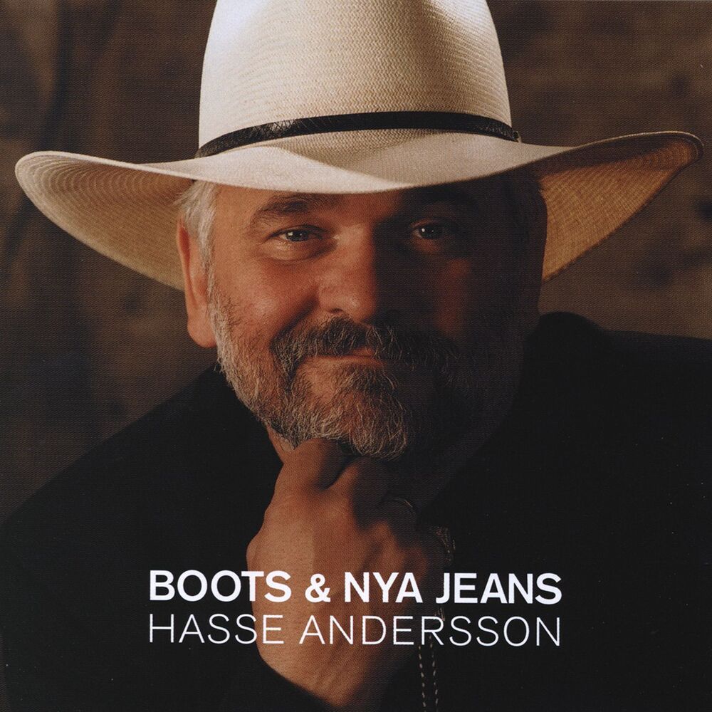 Picture of Boots & nya jeans