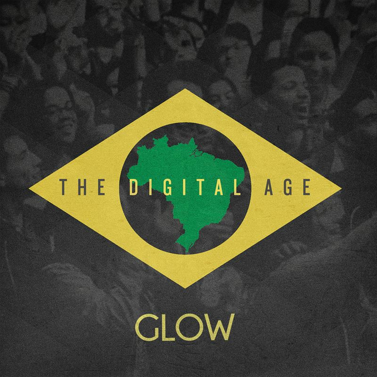 Album cover of Glow