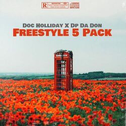 Cover of Freestyle 5 Pack