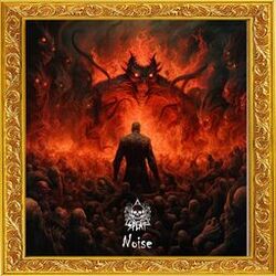 Cover of Noise