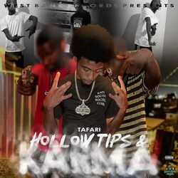 Cover of Hollow Tips & Karma