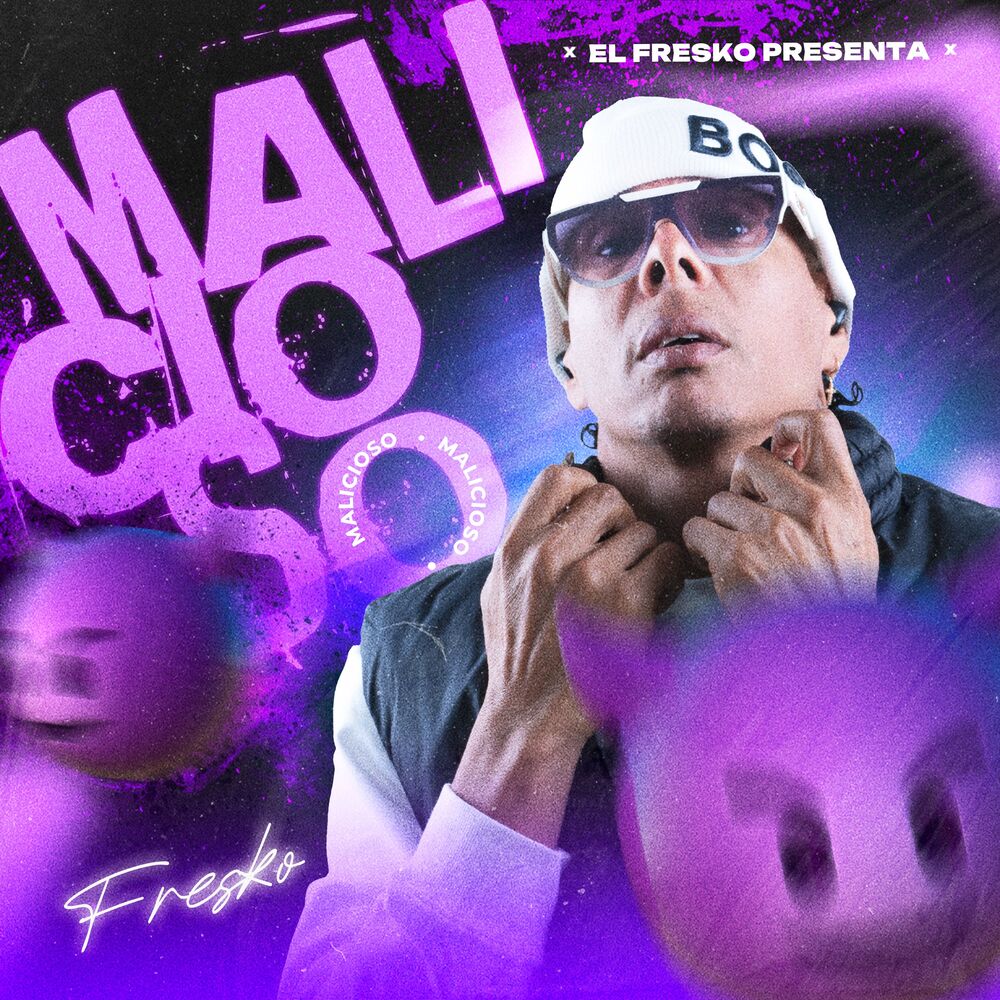 Picture of Malicioso