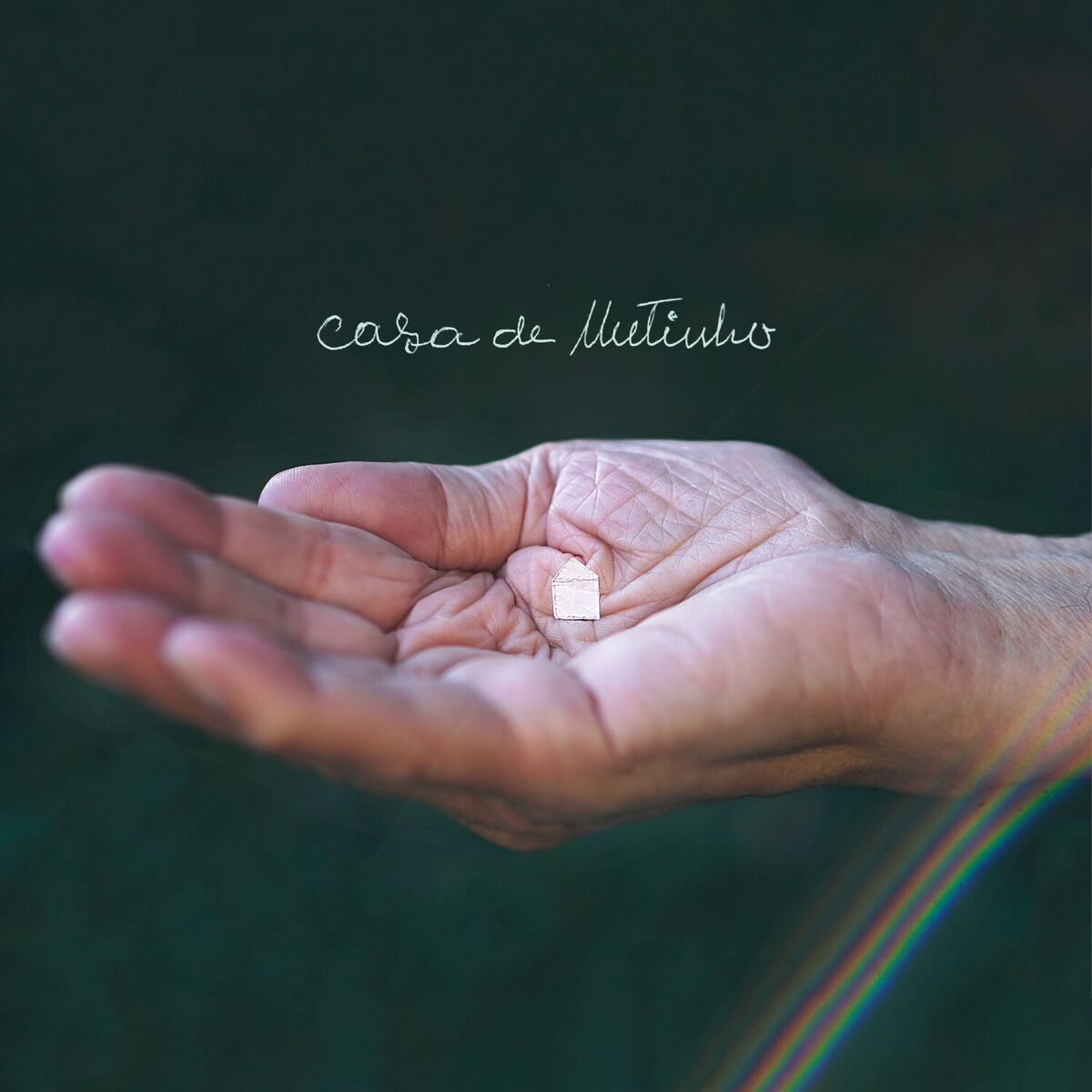 Album cover of Casa de Mutinho