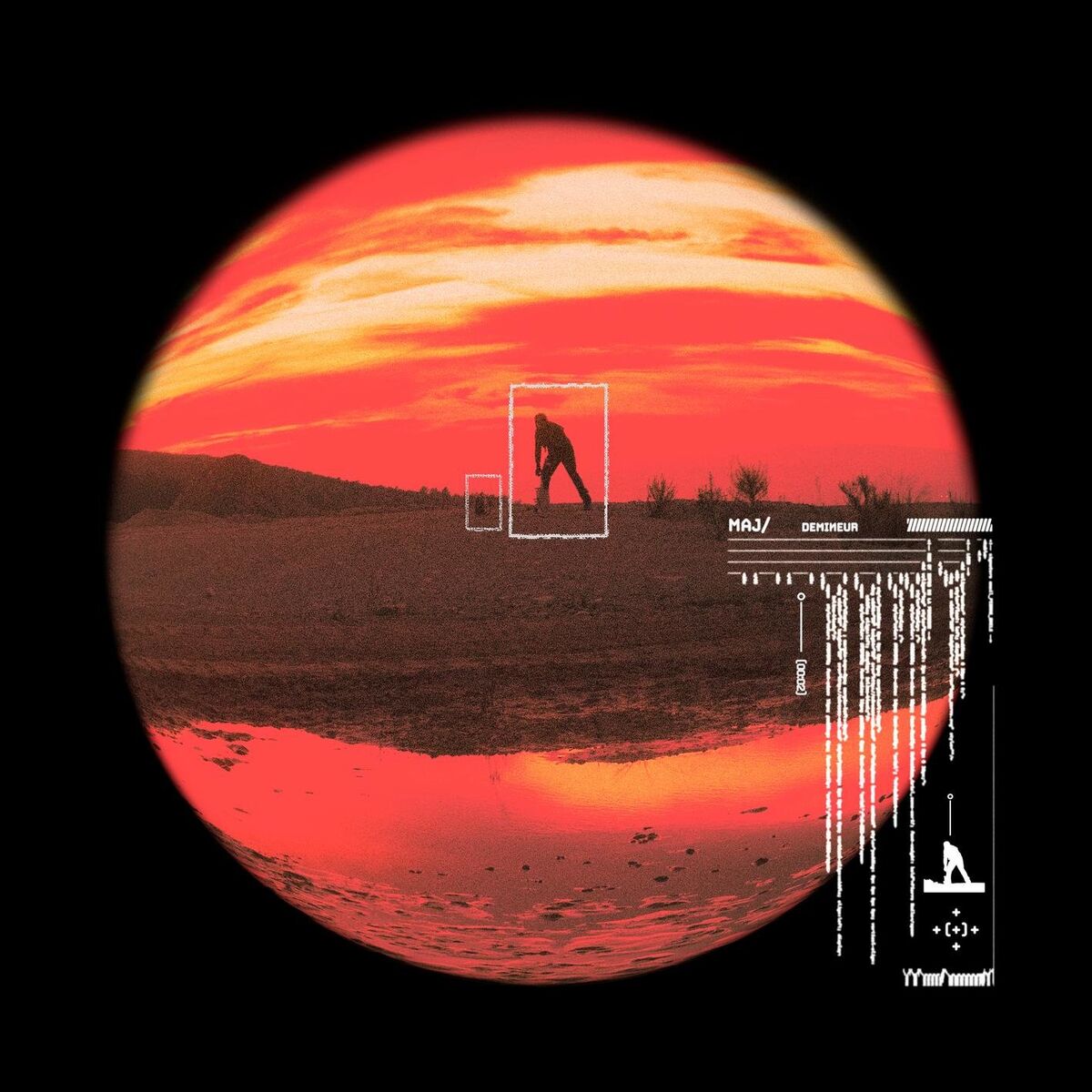 Album cover of Mise à jour