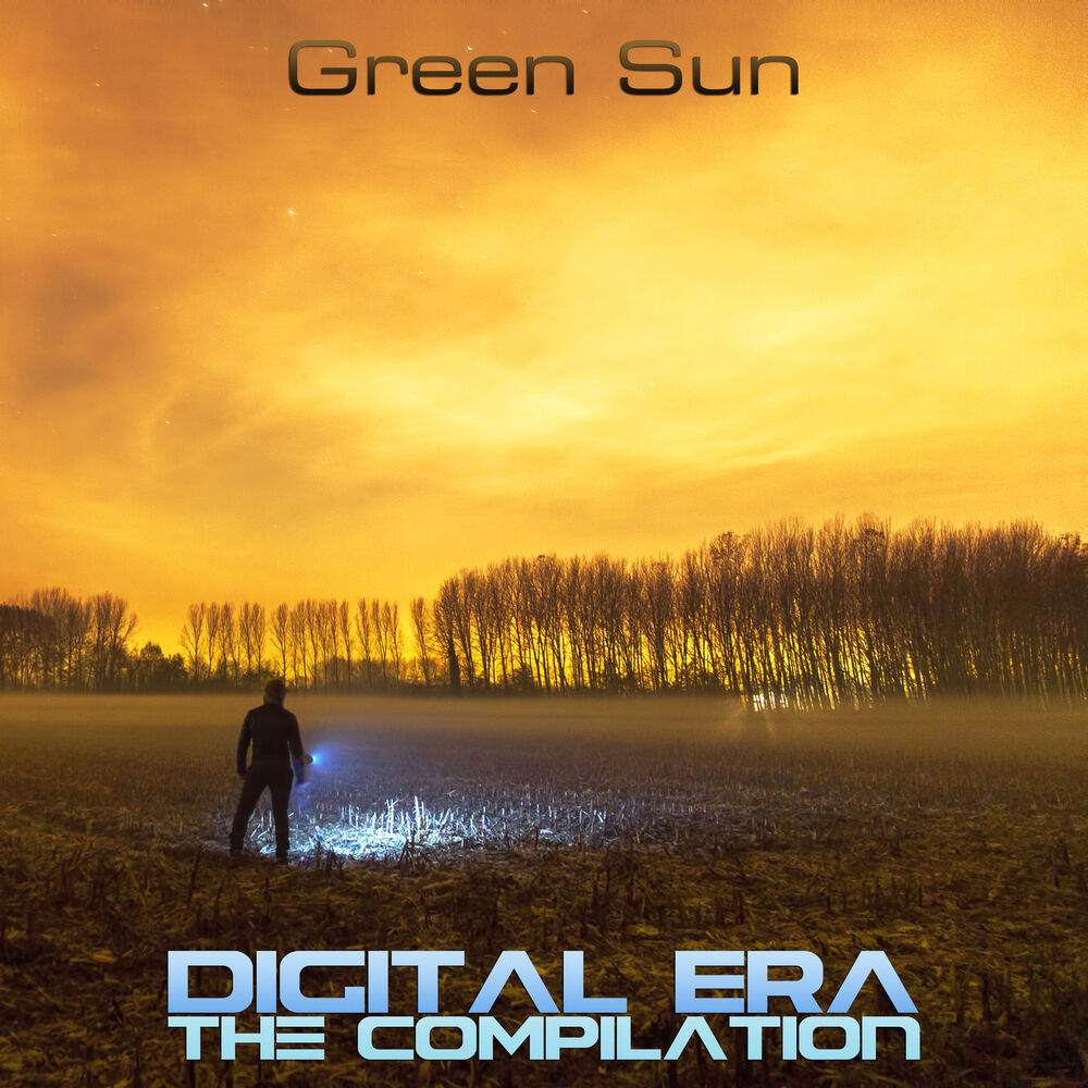 Picture of Digital Era: The Compilation