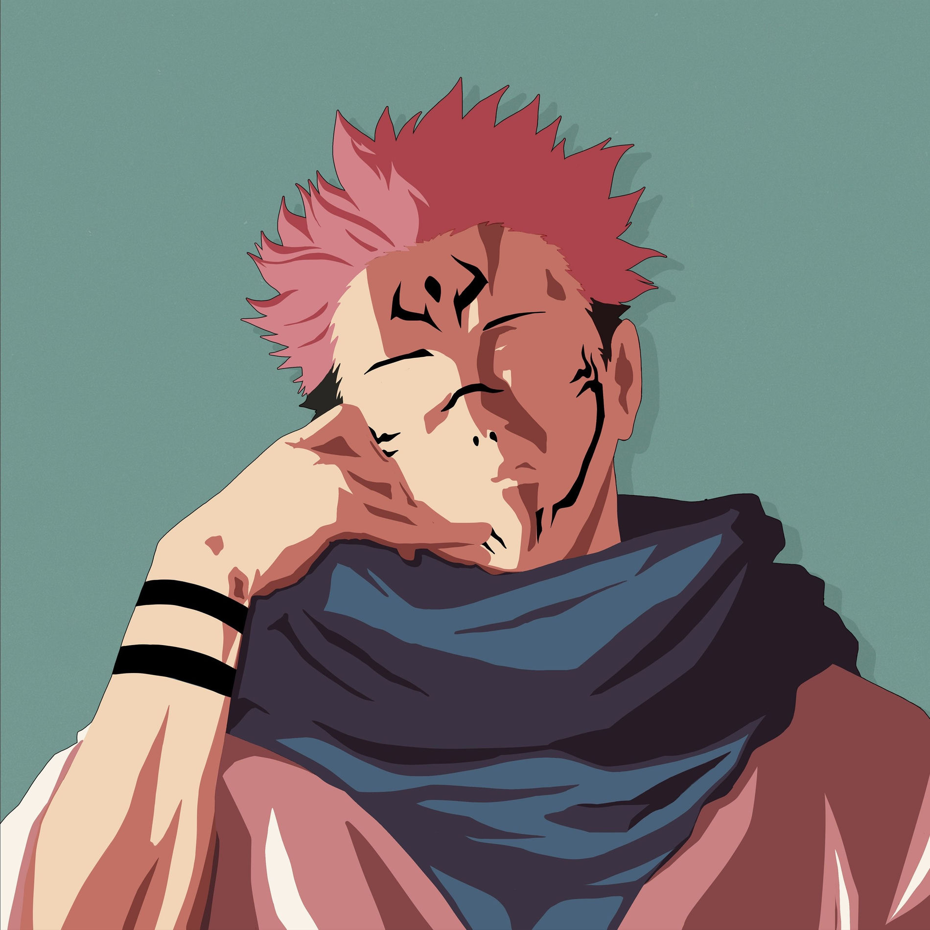 anifi - SPECIALZ but it's LOFI Hip Hop (Jujutsu Kaisen) | Deezer