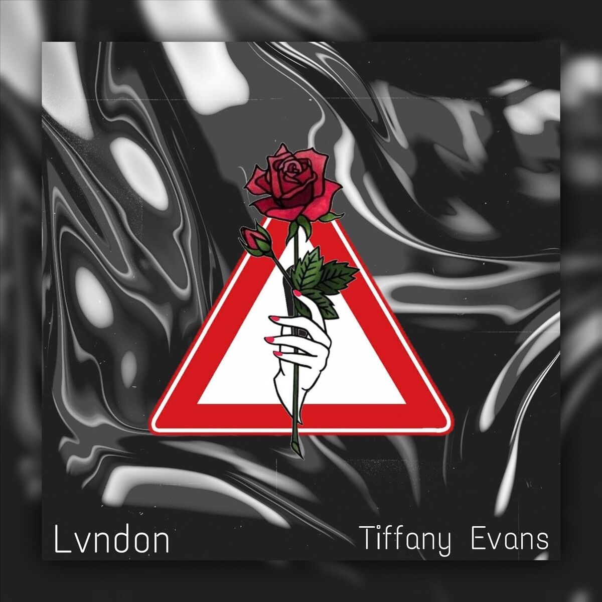 Album cover of Accidentally Fall in Love