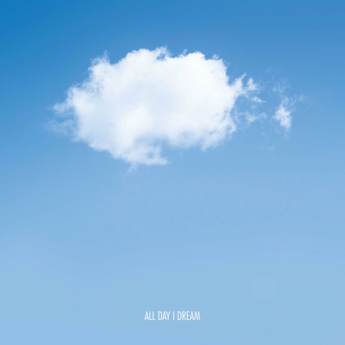 Album cover of When We Were Innocent