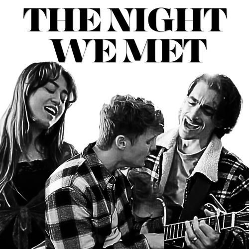 The Night We Met