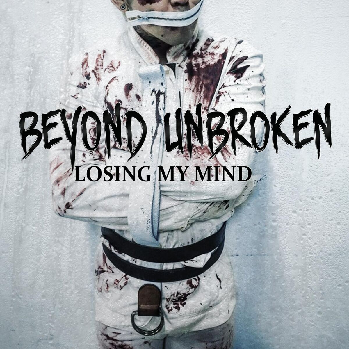 Album cover of Losing My Mind