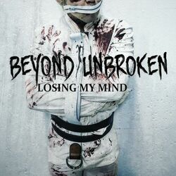 Cover of Losing My Mind