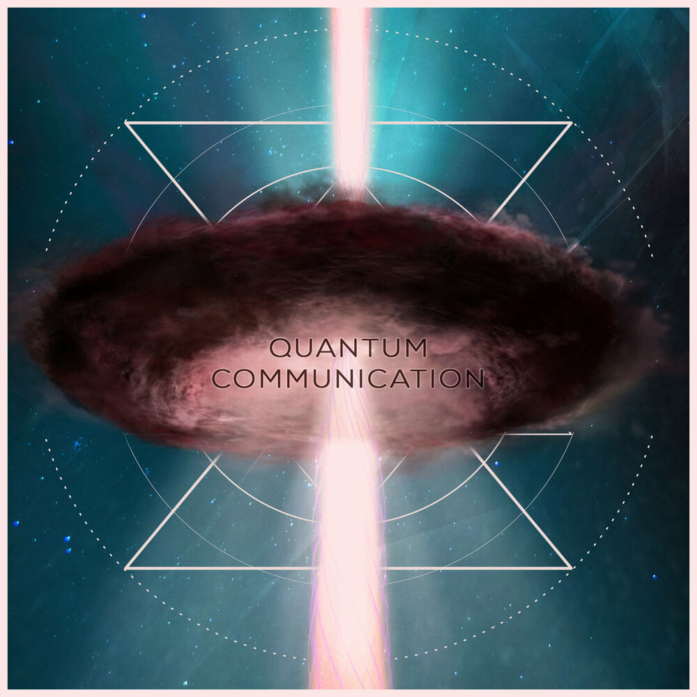 Picture of Quantum Comunication