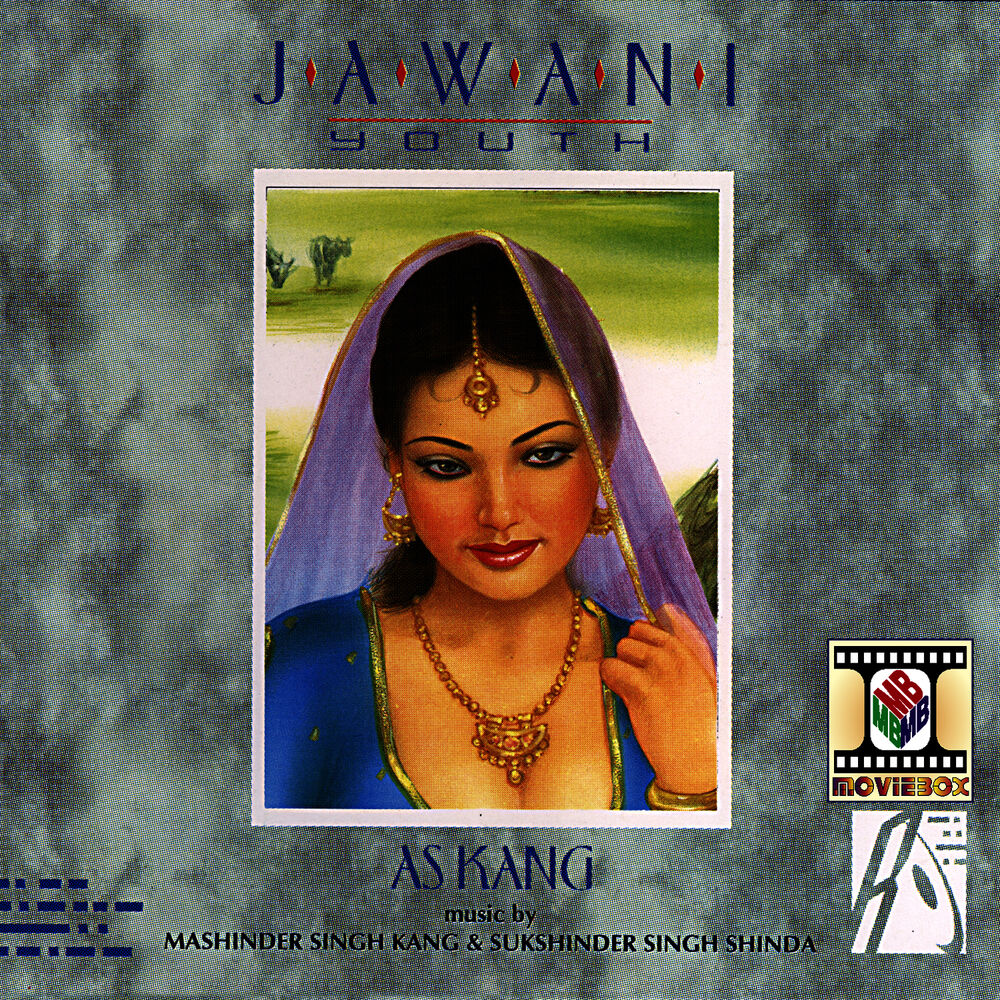 Picture of Jawani (Youth)