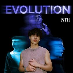 Cover of Evolution