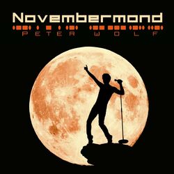Cover of Novembermond
