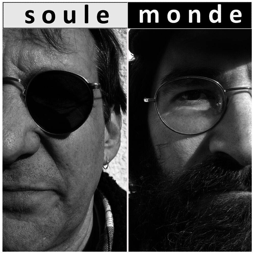 Picture of soule monde