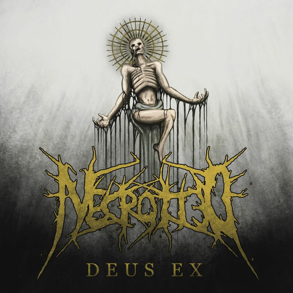 Picture of Deus Ex