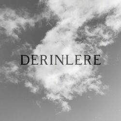 Cover of DERİNLERE