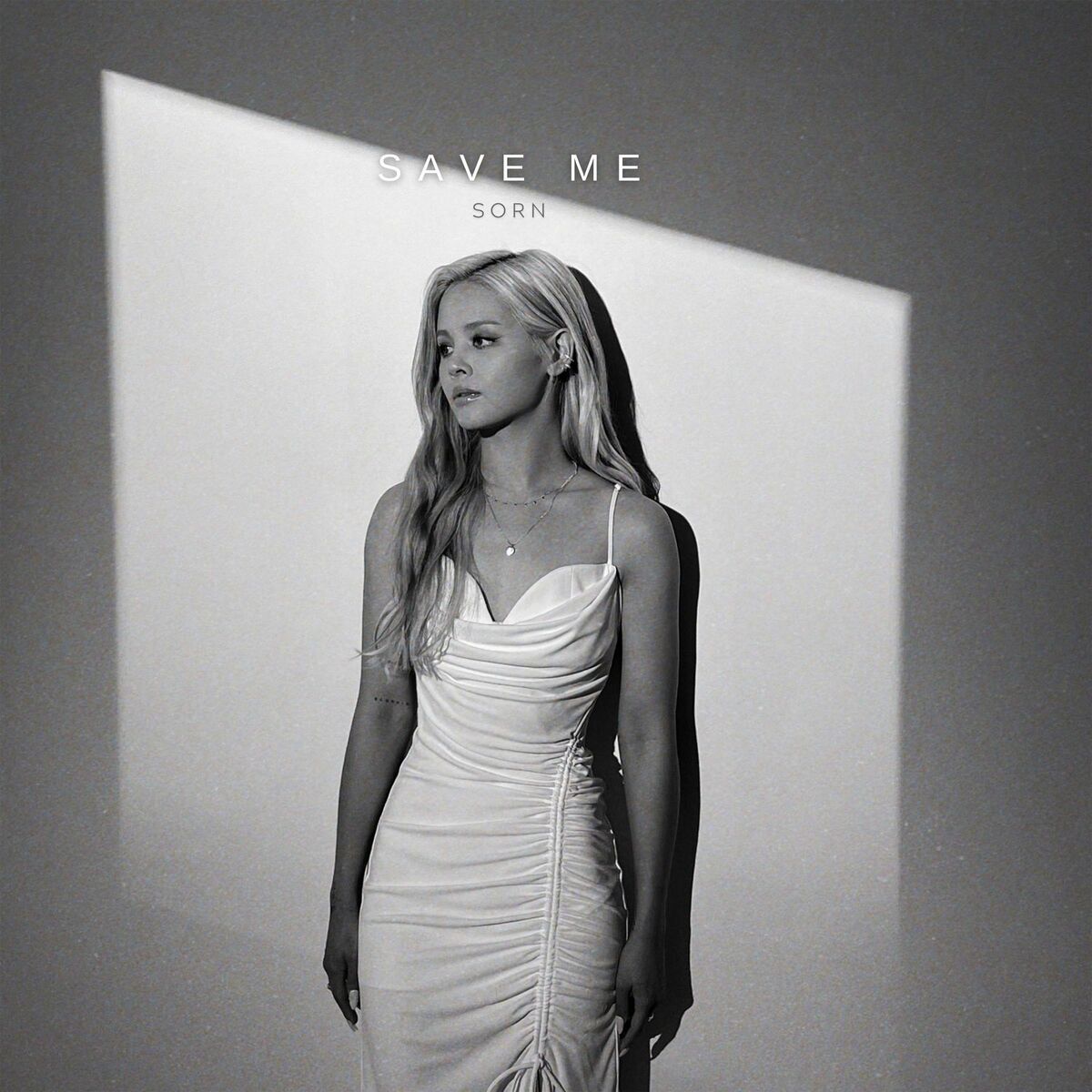 Album cover of Save Me