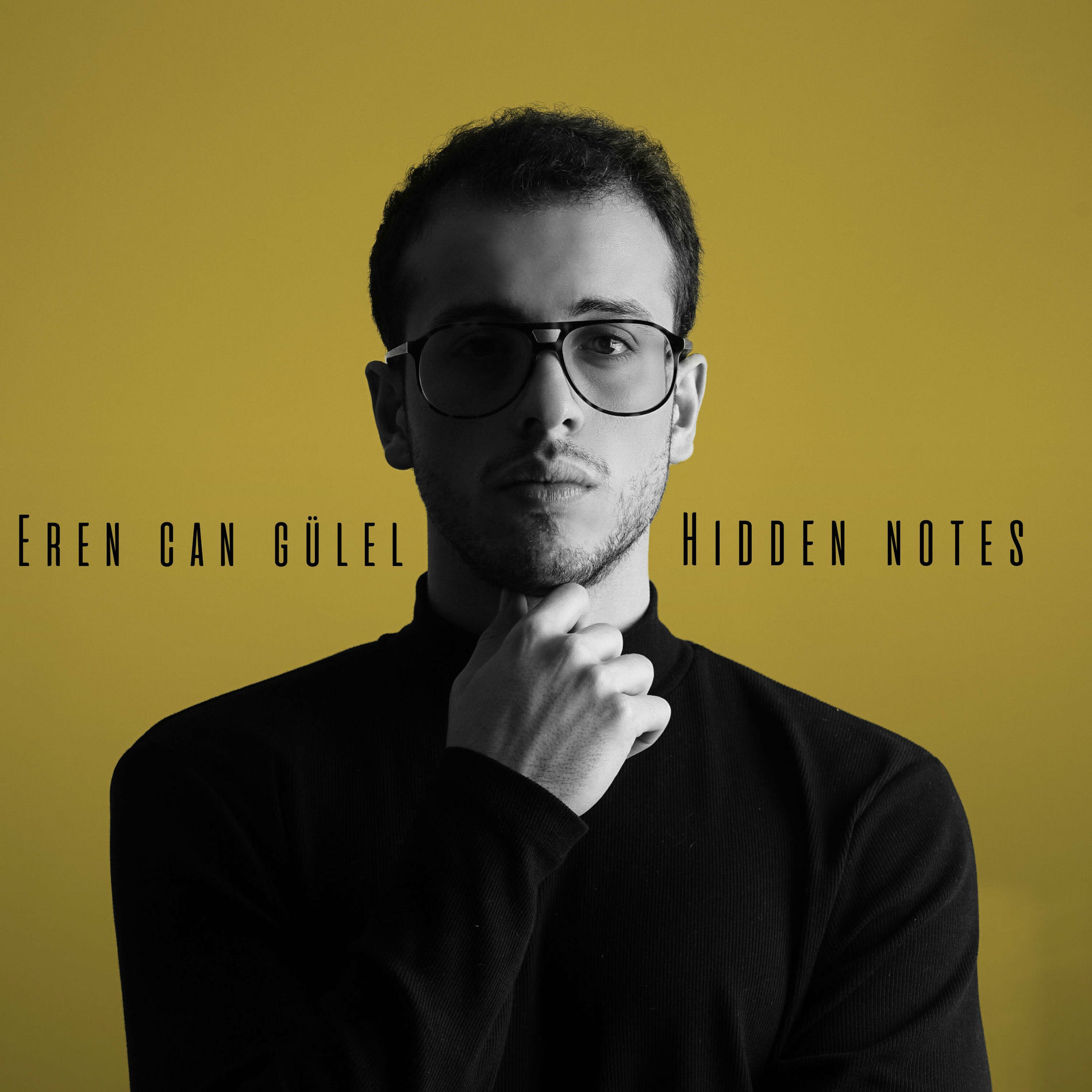 Album cover of Hidden Notes