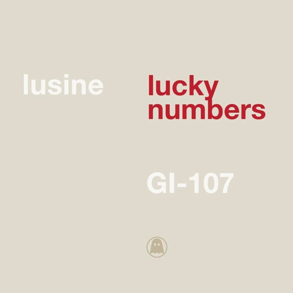 Picture of Lucky Numbers