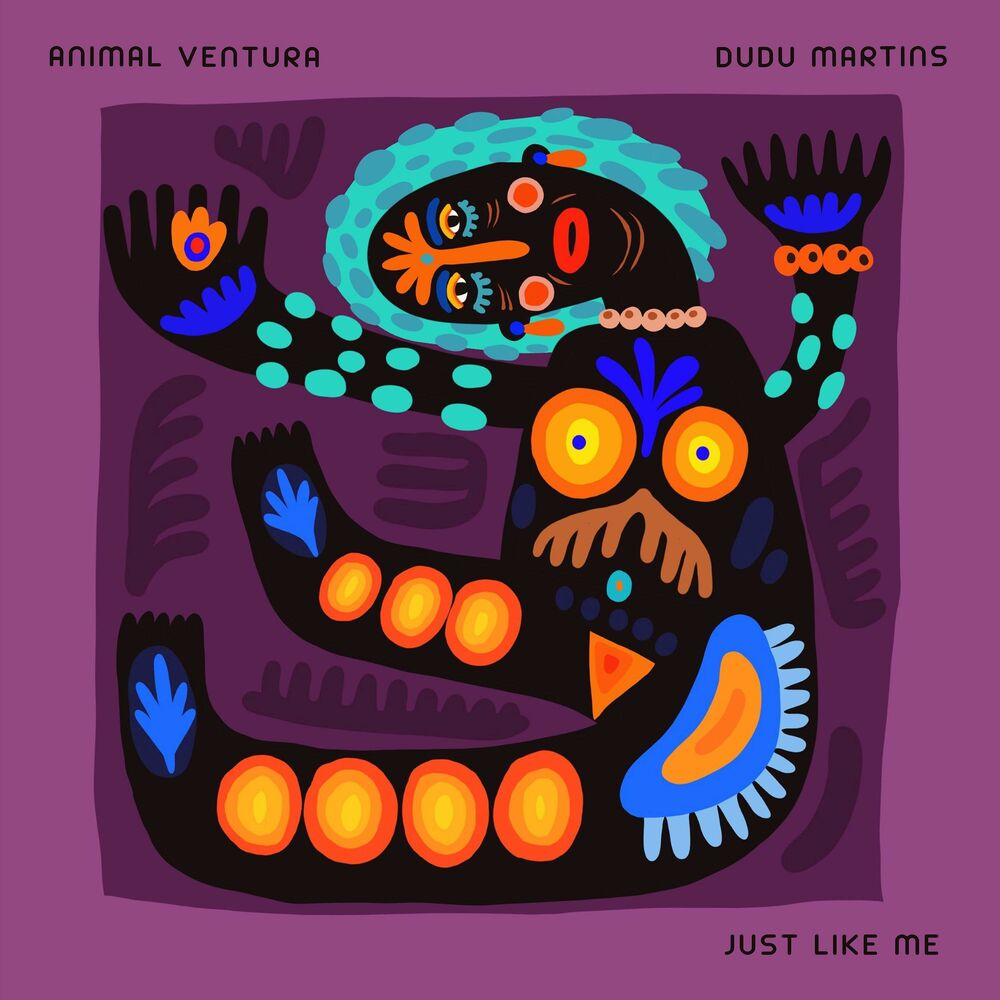 Picture of Just Like Me