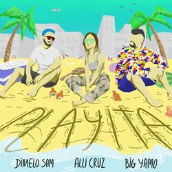 Cover of Playita