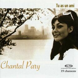 Cover of Tu as un ami