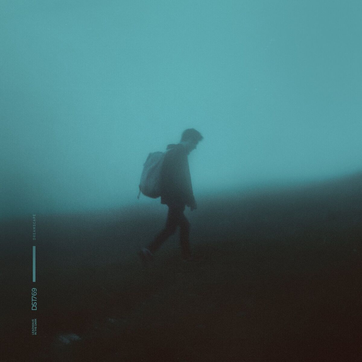 Album cover of in the dark