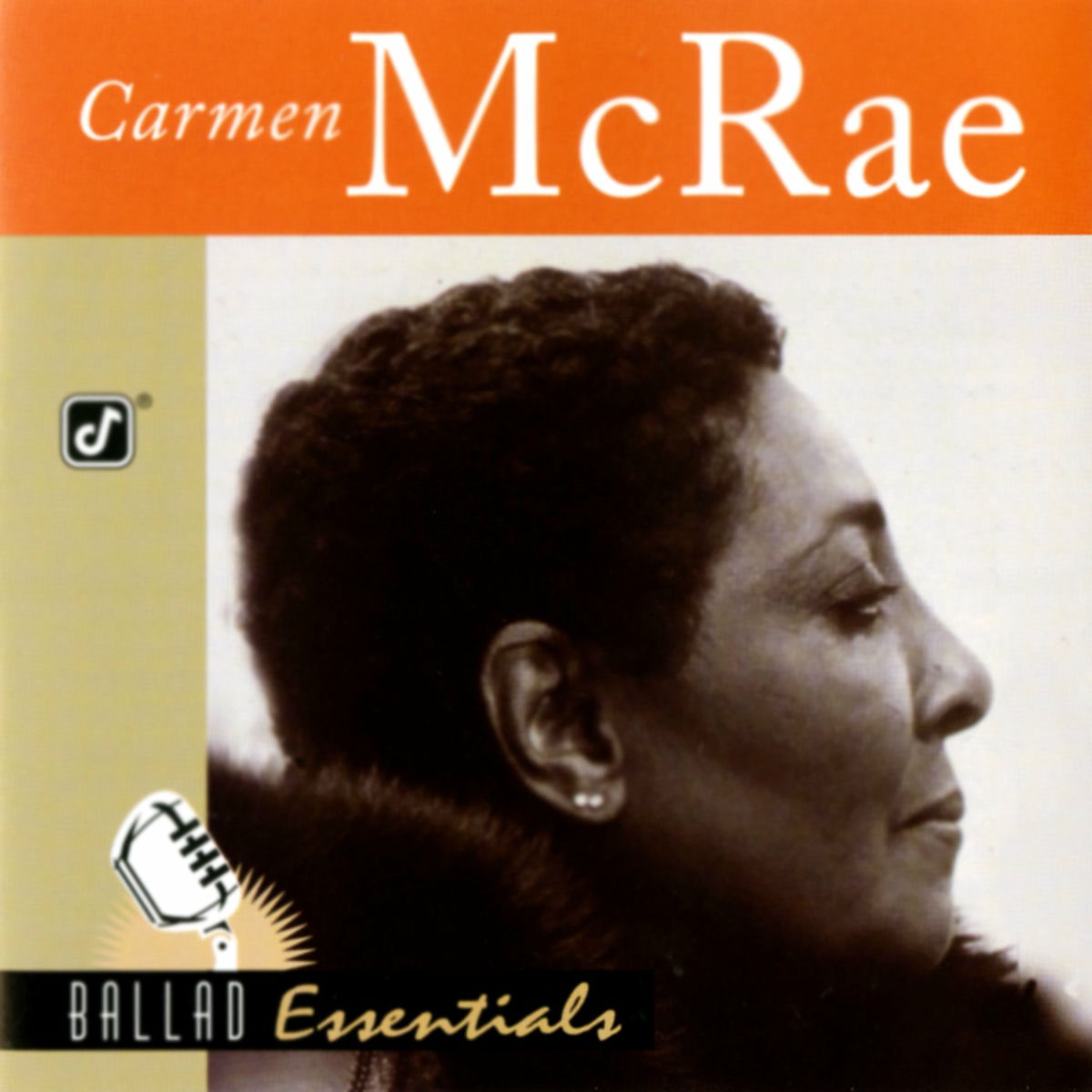 Album cover of Ballad Essentials