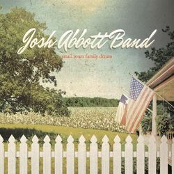 Cover of Small Town Family Dream